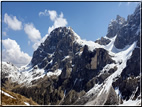 foto Trekking del Cristo Pensante